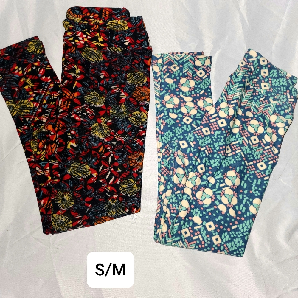 Kids leggings